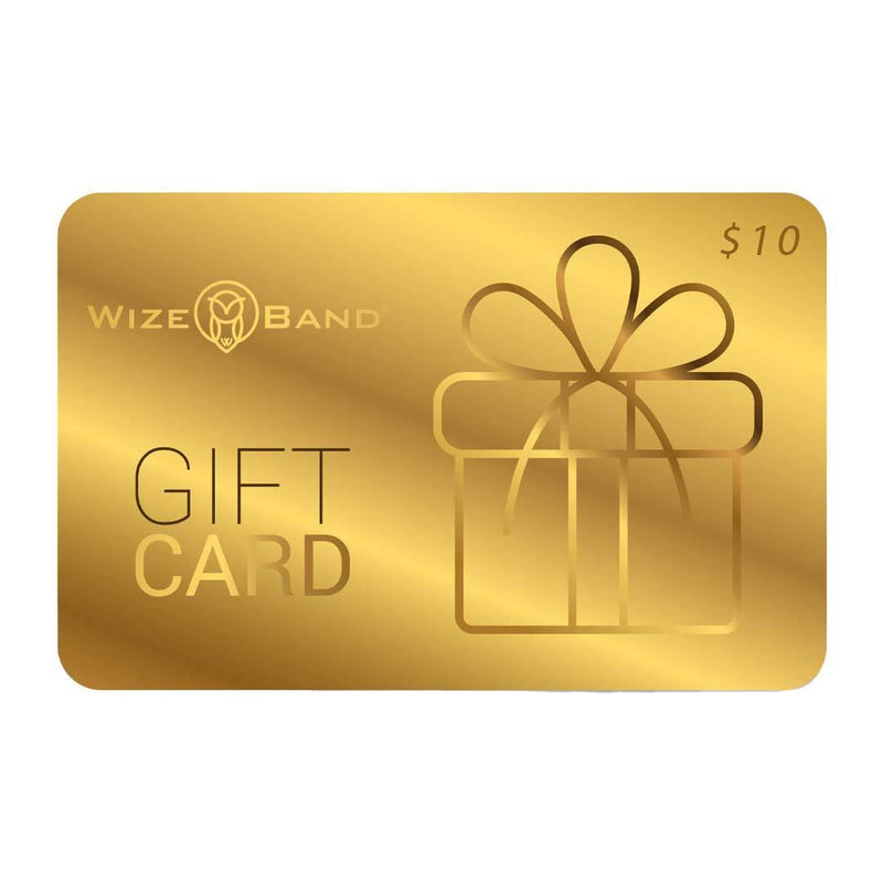 WizeBand Gift Card - WizeBand