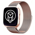 Nolos Fitbit Magnet Band