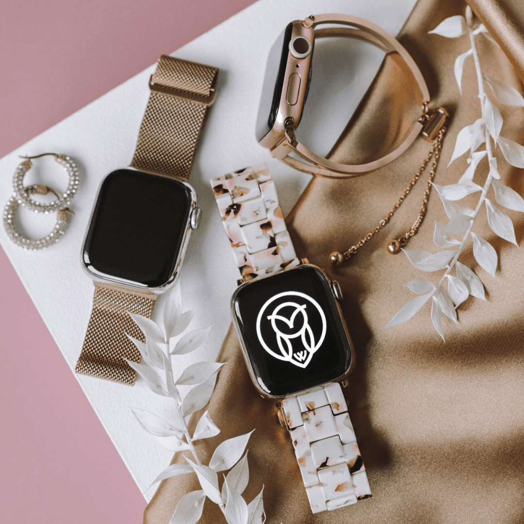 Apple canada watch bands clearance