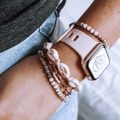 Ioanna Silicone Strap