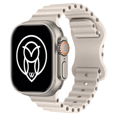 Noah Silicone Band | apple, Apple Watch accessories, apple watch bands, apple watch bands cheap, apple watch bands clearance, apple watch bands for women, apple watch bands sale, Apple Watch gadgets, Apple Watch gear, Apple Watch Straps, extreme sport, men, narrow, series 7, series 8, series 9, silicone, sport, sports style loop, sporty, ultra, watch bands for Apple Watch, watch straps for Apple Watch, woman, women | WizeBand