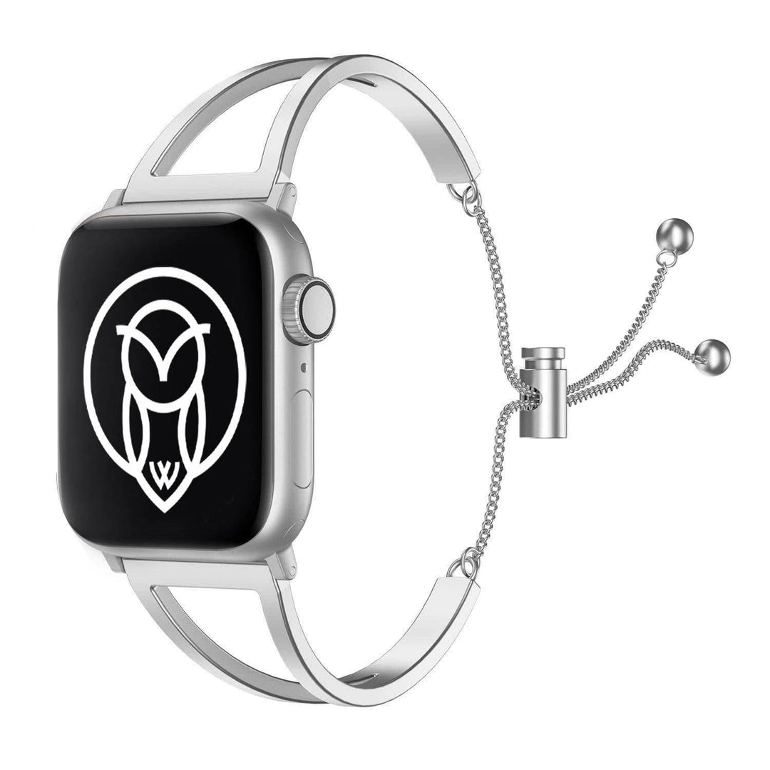 Apple Watch Cuff Band - Astra | WizeBand