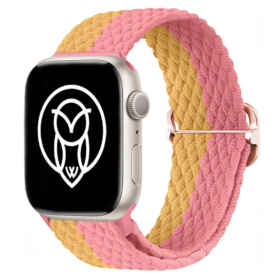 Most Comfortable Apple Watch Band WizeBand