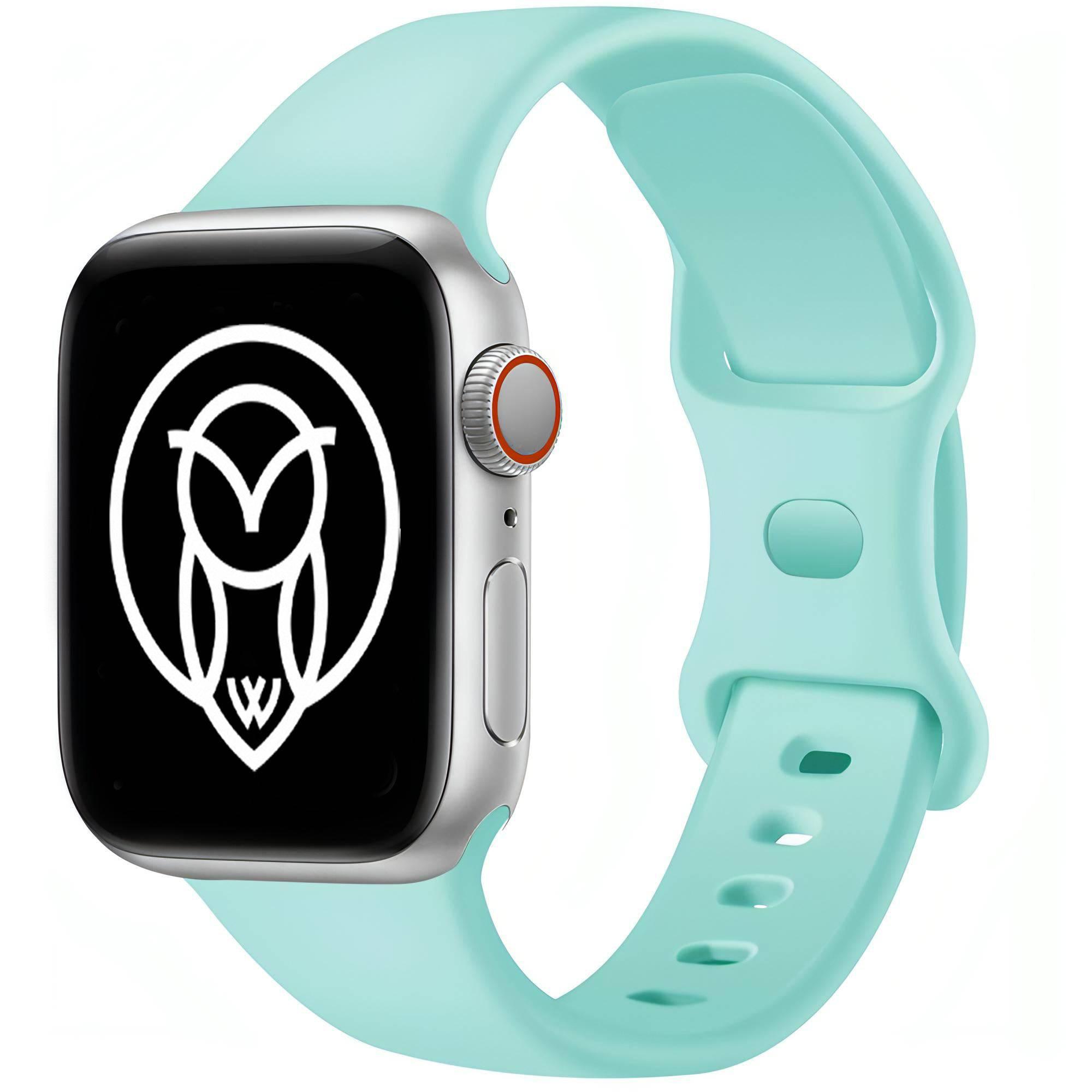 Apple watch cheap marine green