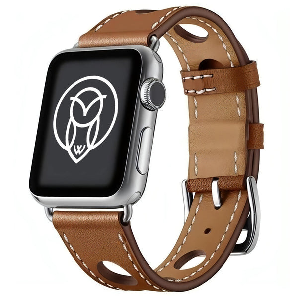 Apple Watch Bands for Men WizeBand