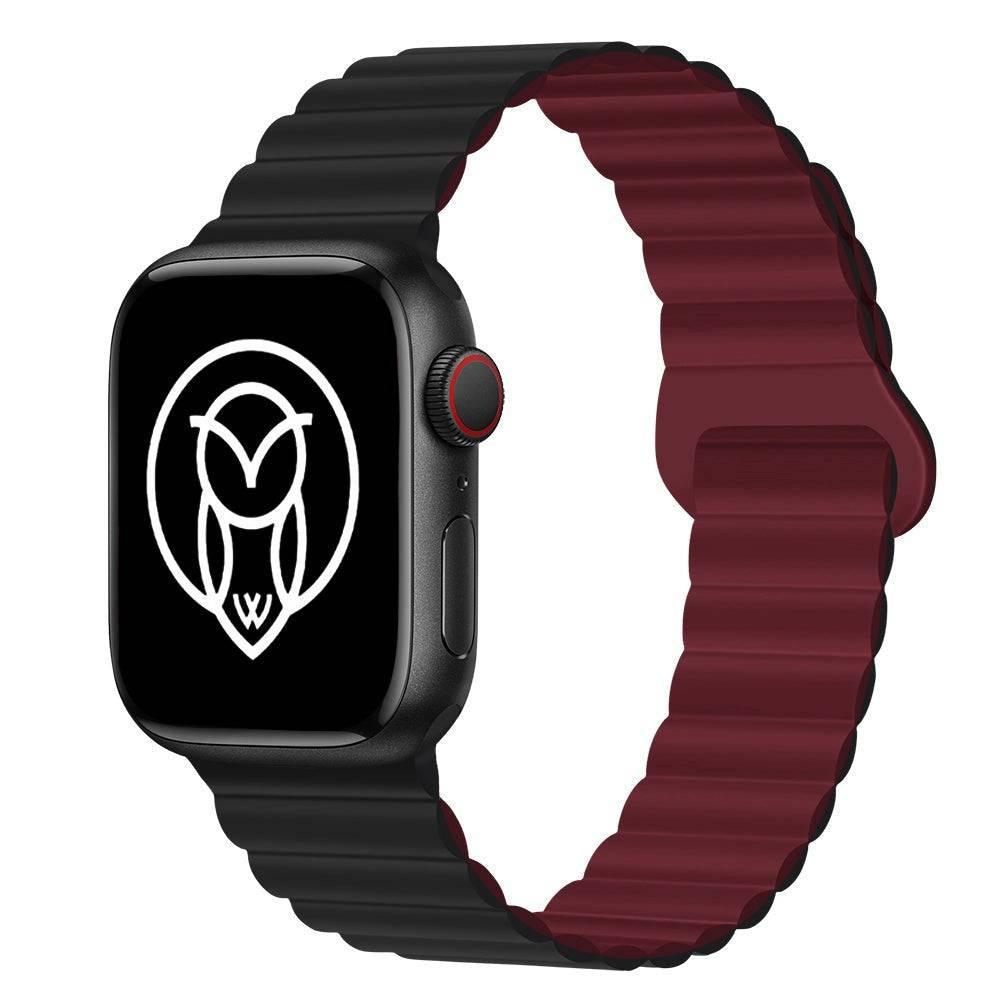 Amazon.com: ZXCASD Metal Bands Compatible with Apple Watch