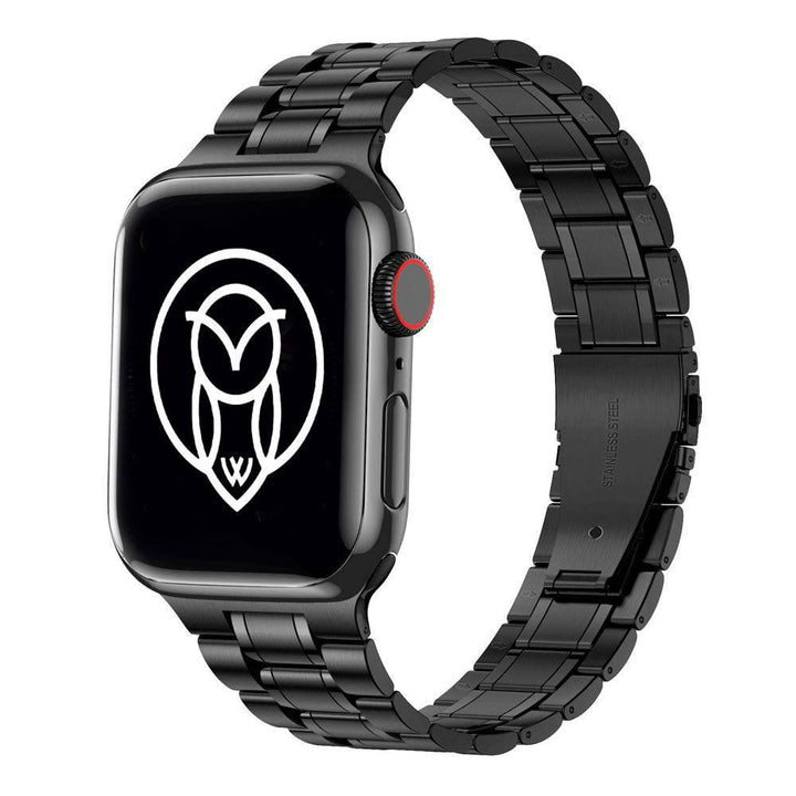 Women's Apple Watch Kyra Metal Strap - Elegant & Durable