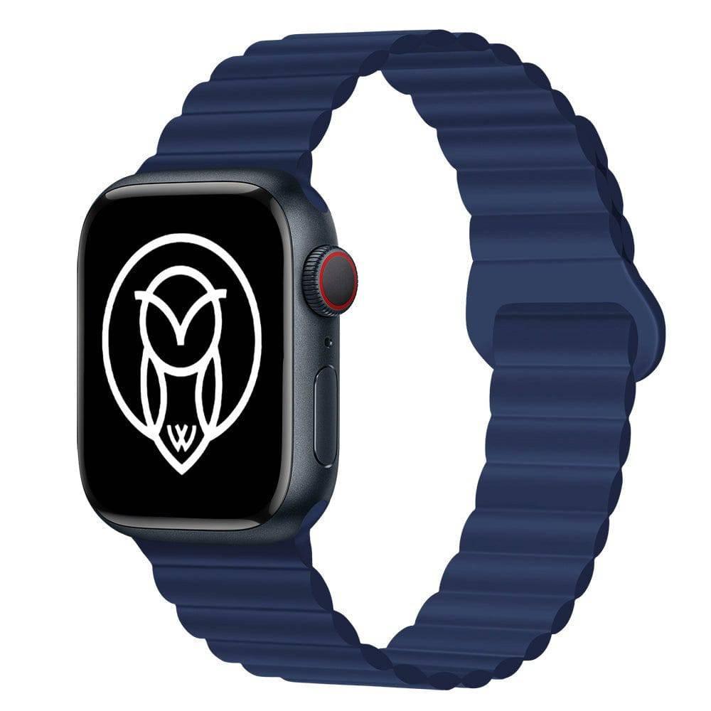 Blackberry work on apple calibrated watch
