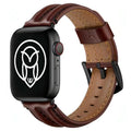 Palma Leather Strap