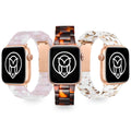 Perla Trio 3er-Pack