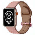 Thymos Leather Strap