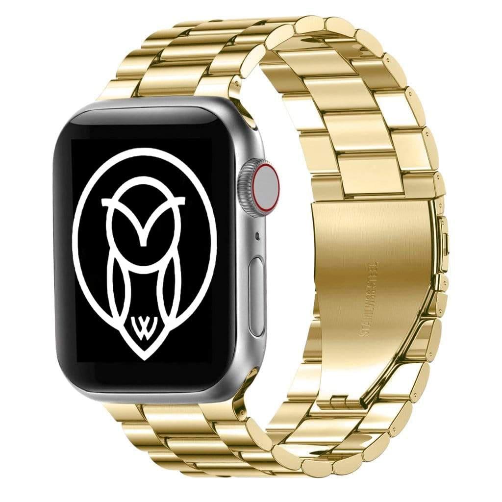 Apple Stainless Watch Band - Style & Comfort with Tokyo Apple Stainless Watch Band - Style & Comfort with Tokyo