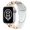 Halloween Silicone Band