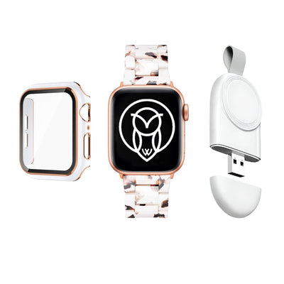 WizeBand Essentials Bundle | Apple Watch accessories, apple watch bands, apple watch bands cheap, apple watch bands clearance, apple watch bands for women, apple watch bands sale, Apple Watch gadgets, Apple Watch gear, Apple Watch Straps, series 7, series 8, series 9, watch bands for Apple Watch, watch straps for Apple Watch | WizeBand