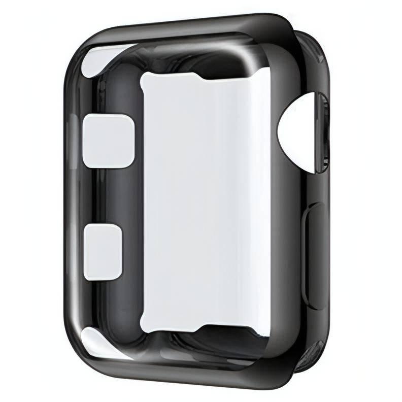 Aegis Silicone Watch Case | Accesories | Accesories, Apple Watch accessories, Apple Watch gadgets, Apple Watch gear, Watch Protection | WizeBand