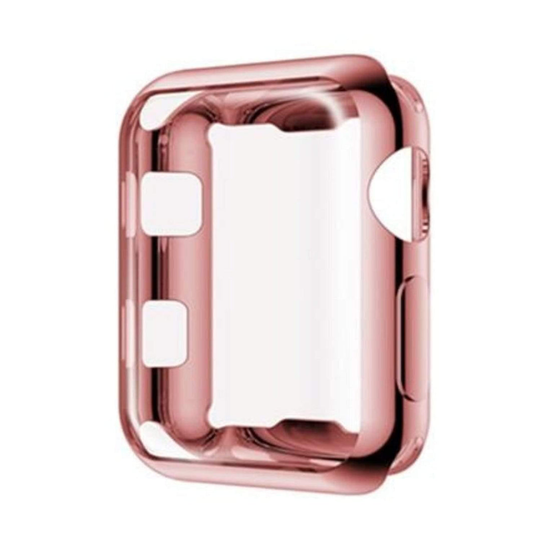 Apple Watch Silicone Case Aegis WizeBand