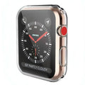 Aegis Silicone Watch Case