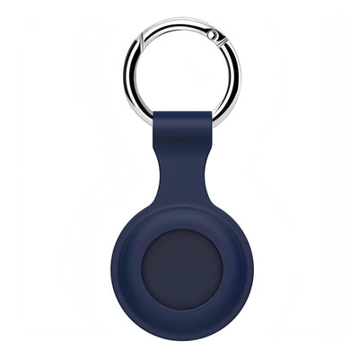 Airtag Key Ring (10 Colours) Airtag Blackberry WizeBand