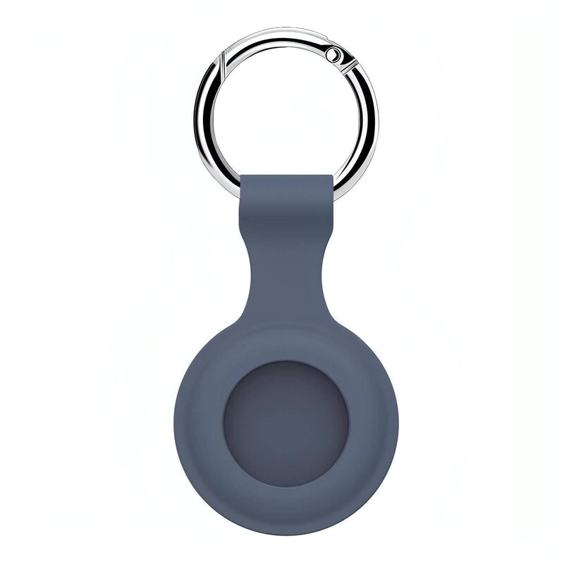 Airtag Key Ring (10 Colours) Airtag Blueberry WizeBand
