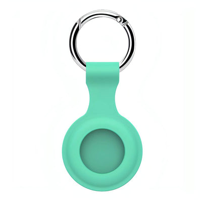 Airtag Key Ring (10 Colours) Airtag Mint WizeBand