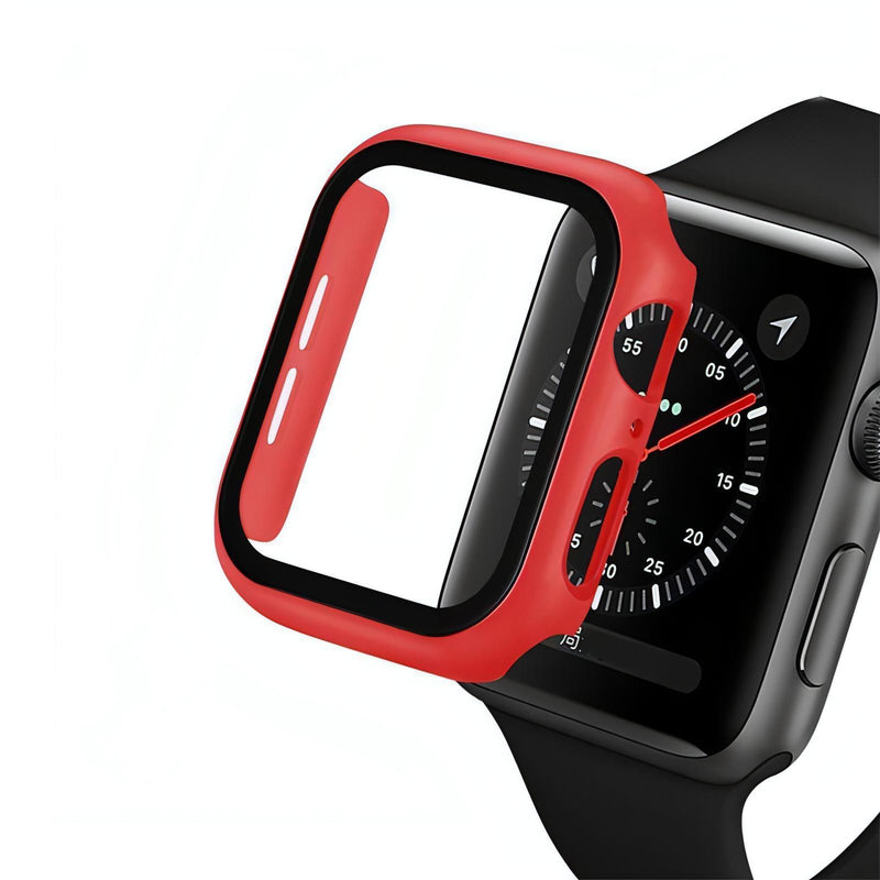 Alke Protective Case | Accesories | Apple Watch accessories, Apple Watch gadgets, Apple Watch gear | WizeBand