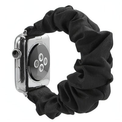 Aphelo Scrunchie Band | apple, Apple Watch accessories, apple watch bands, apple watch bands cheap, apple watch bands clearance, apple watch bands for women, apple watch bands sale, Apple Watch gadgets, Apple Watch gear, Apple Watch Straps, corduroy, fabric, fallvibes, series 9, silver, watch bands for Apple Watch, watch straps for Apple Watch, women | WizeBand