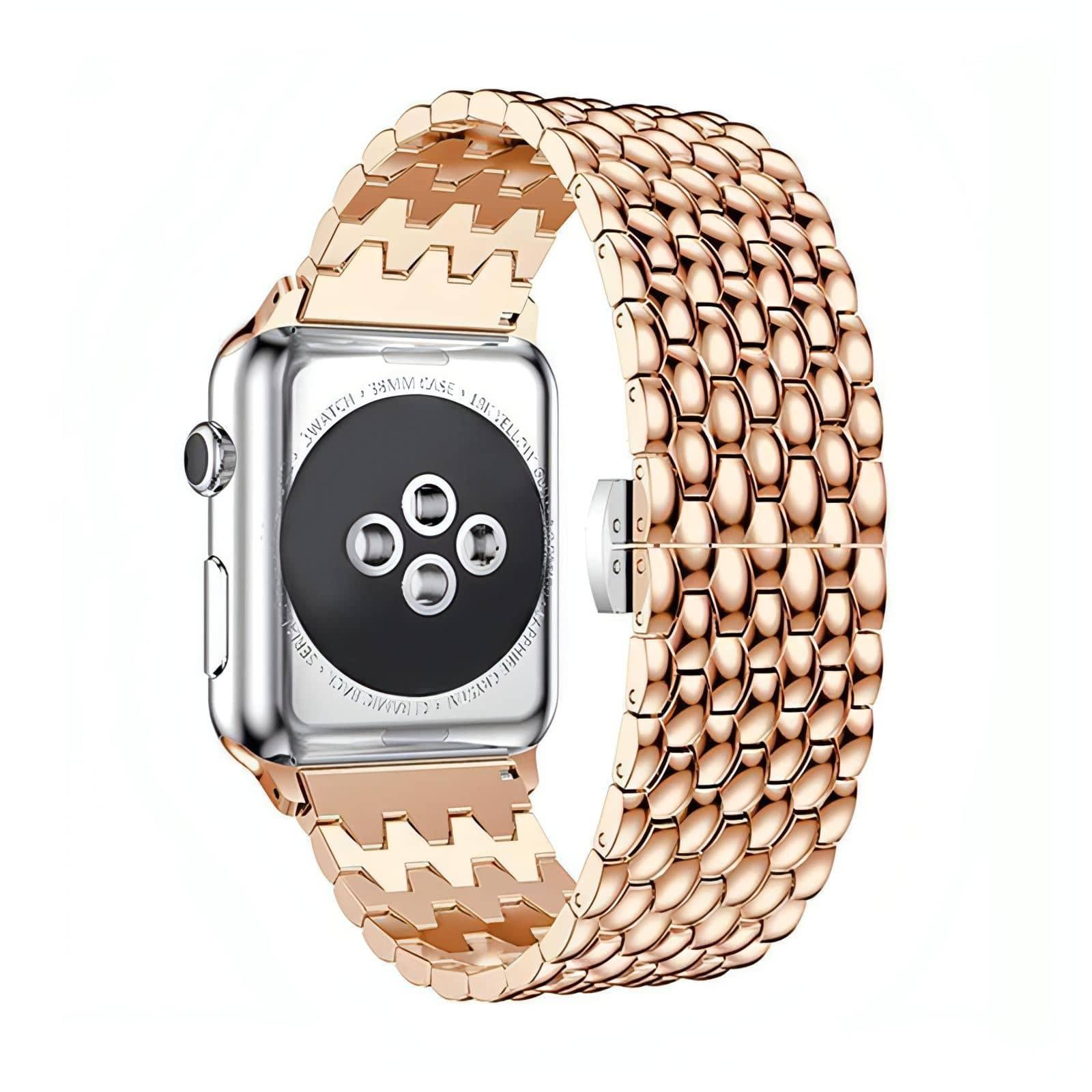 Wize band 2025 apple watch