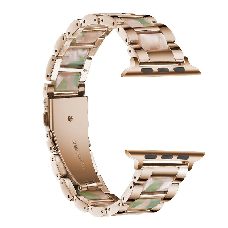 Aura Metal Band (11 Colours) Aura Beaver / 44mm WizeBand