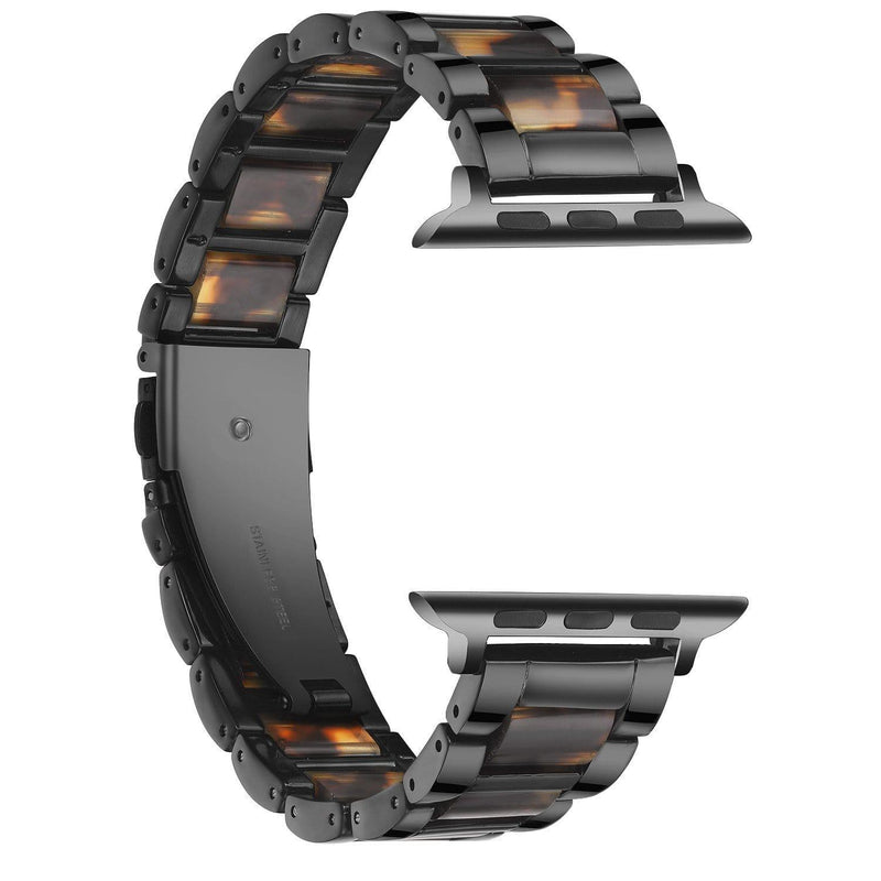 Aura Metal Band (11 Colours) Aura Firestone / 44mm WizeBand