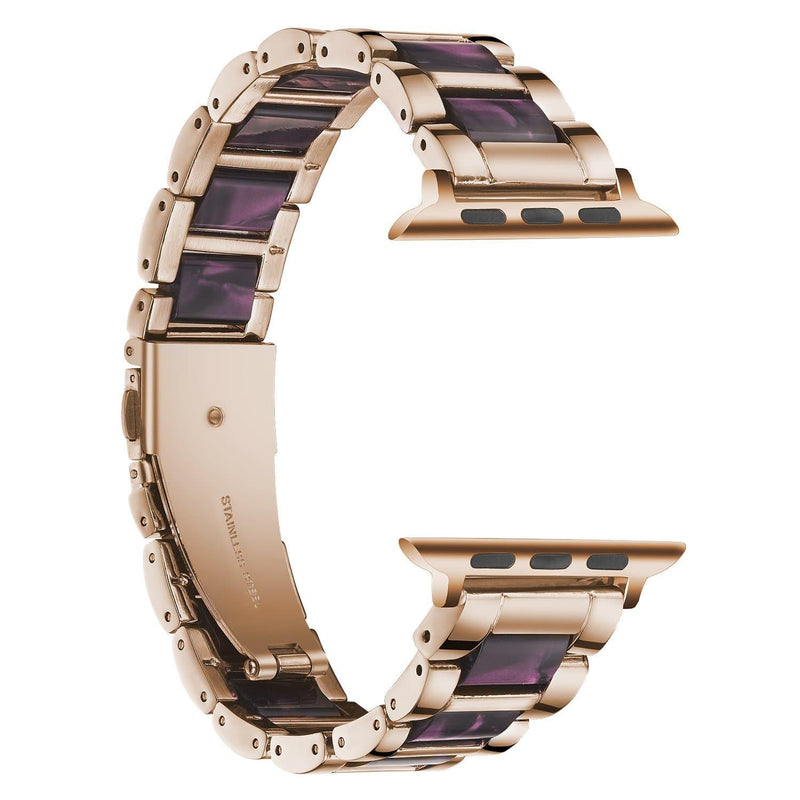 Aura Metal Band (11 Colours) Aura Galaxy / 44mm WizeBand