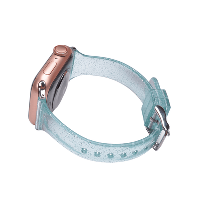Aurora Silicone Band (6 Colours) WizeBand