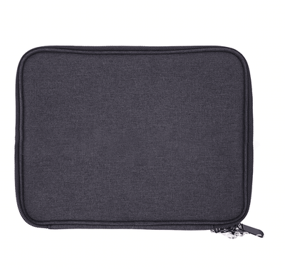 Cenya Double-Layer Band Case (2 Colours) Black WizeBand