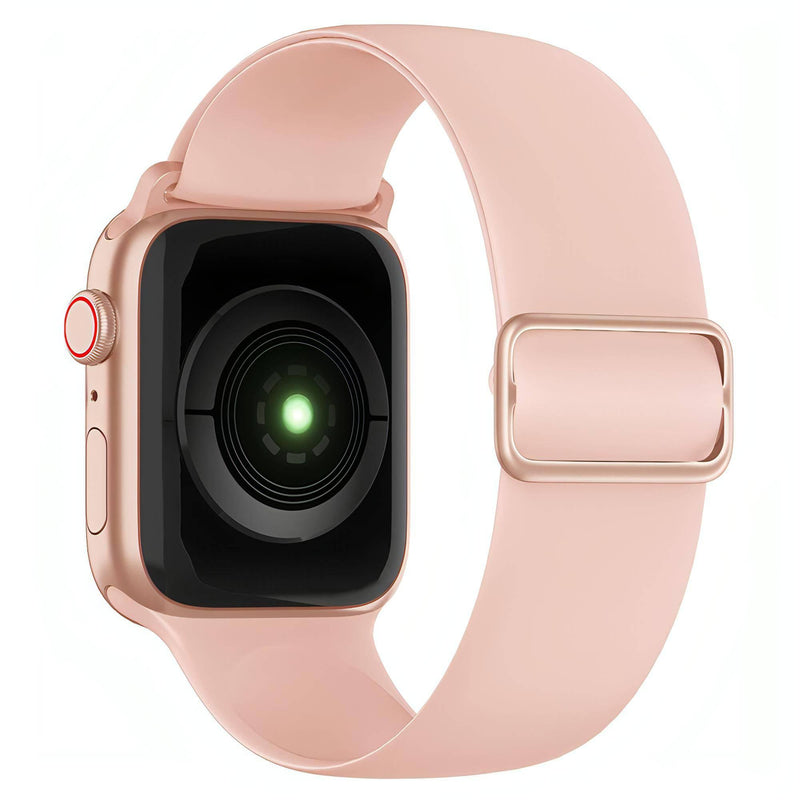 Clio Silicone Loop Band | apple, Apple Watch accessories, apple watch bands, apple watch bands cheap, apple watch bands clearance, apple watch bands for women, apple watch bands sale, Apple Watch gadgets, Apple Watch gear, Apple Watch Straps, black, gold, metal, rose gold, series 9, silicone, silver, stainless steel, watch bands for Apple Watch, watch straps for Apple Watch, woman, women | WizeBand