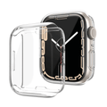 Cyrene Clear Watch Case