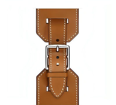 Dione Leather Band | apple, Apple Watch accessories, apple watch bands, apple watch bands cheap, apple watch bands clearance, apple watch bands for women, apple watch bands sale, Apple Watch gadgets, Apple Watch gear, Apple Watch Straps, genuine leather, men, series 9, silver, tang buckle, watch bands for Apple Watch, watch straps for Apple Watch, women | WizeBand