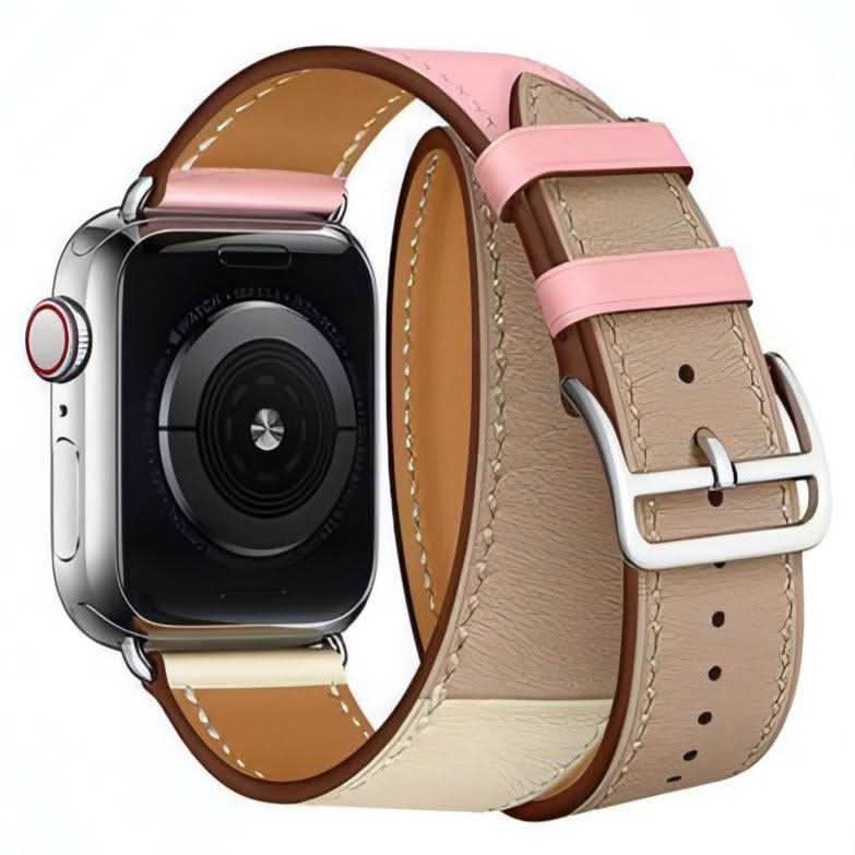 Apple Watch Hermes Double Tour Paris WizeBand - Main Image