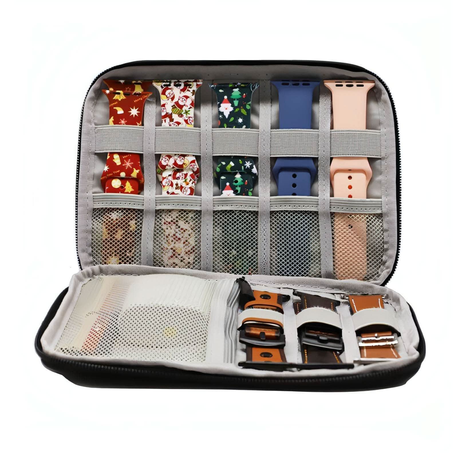 Enya Watch Band Case | WizeBand