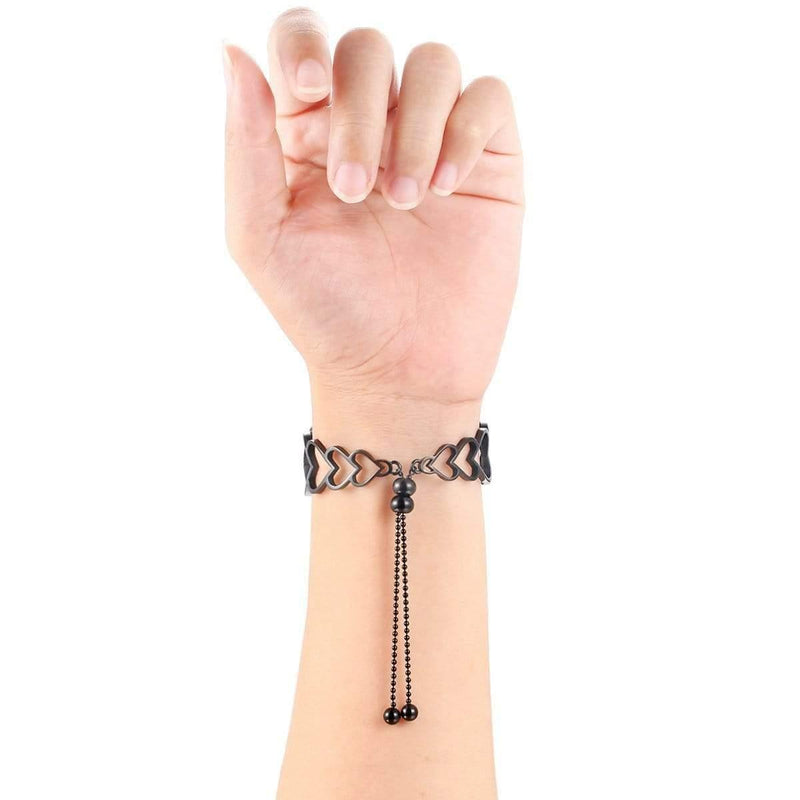 Lynx Cuff (3 Colours) WizeBand