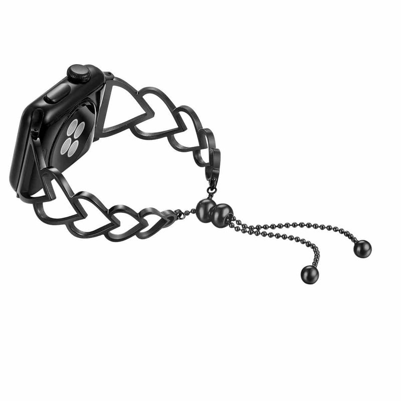 Lynx Cuff (3 Colours) WizeBand