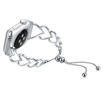 Lynx Cuff (3 Colours) WizeBand