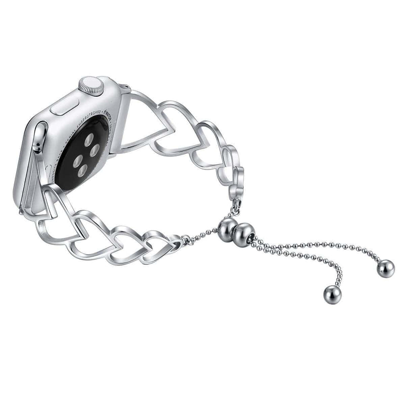 Lynx Cuff (3 Colours) WizeBand