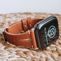 Macedon Leather Band