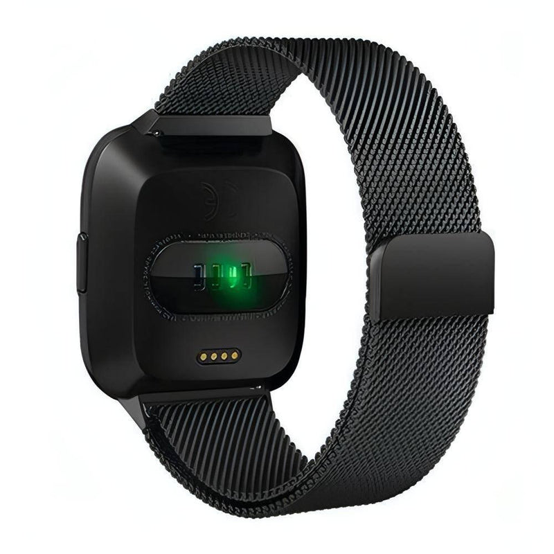 Nolos Fitbit Magnet Band (7 Colours) WizeBand