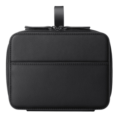 Rhoda Compact Travel Case black WizeBand