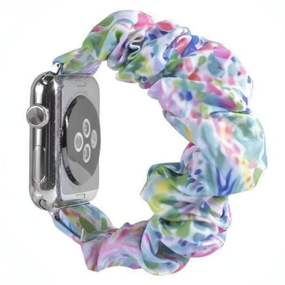 Sofie Scrunchie Band (17 Colours) Sofie Youth / 38mm-40mm WizeBand