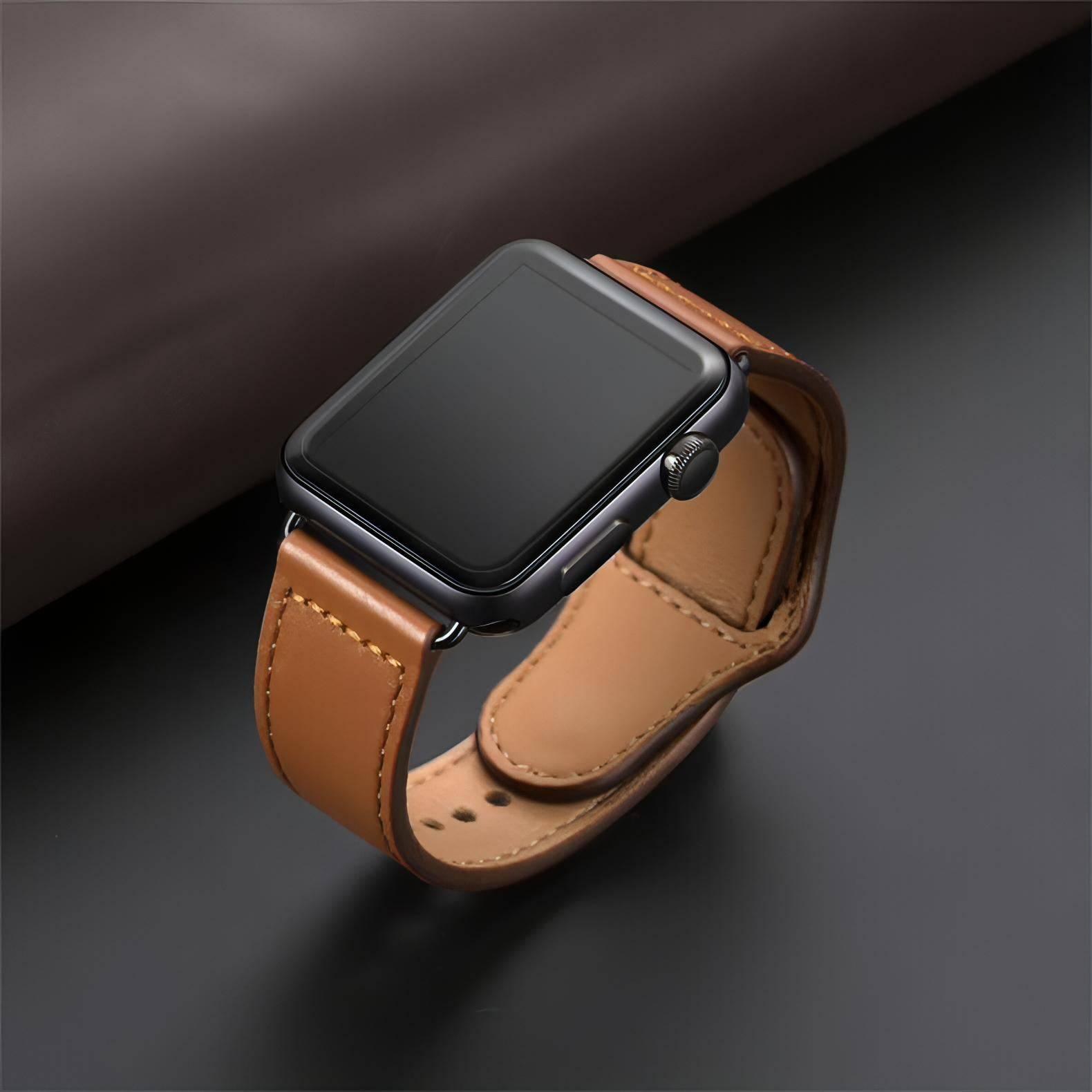 Wize band 2025 apple watch