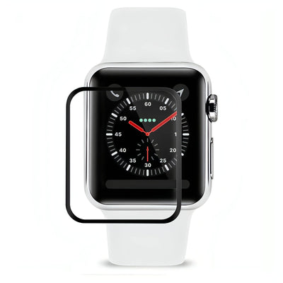 Tempered Screen Protection Glass | Apple Watch accessories, Apple Watch gadgets, Apple Watch gear | WizeBand