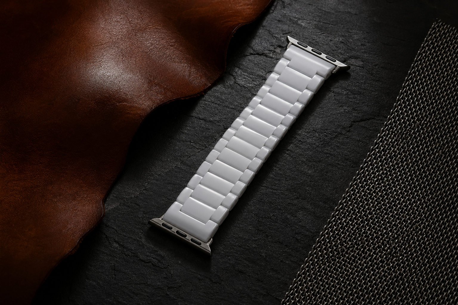 WizeBand craftsmanship