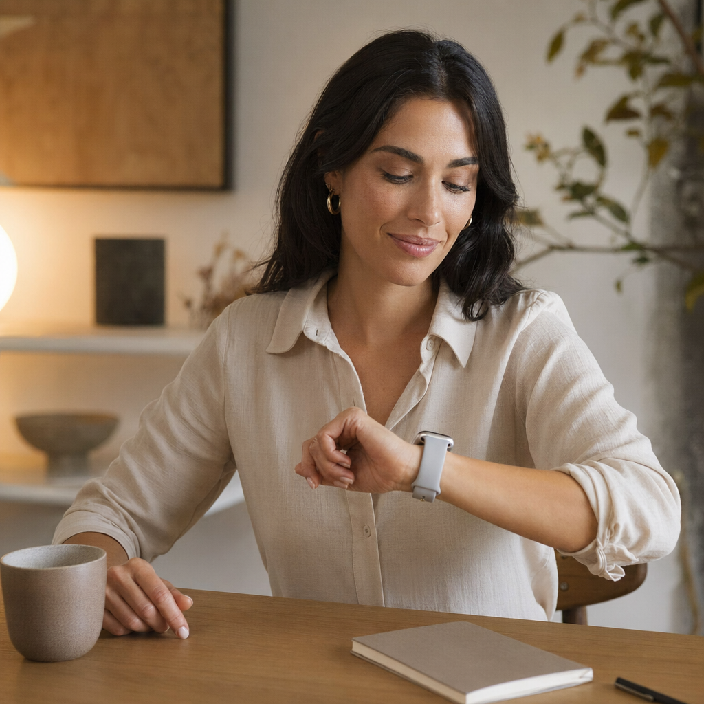 Find your perfect WizeBand